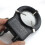 Illuminatore Ad  LED Regolabile da 48 Pezzi per Microscopi e Fotocamere, USB  5V 6