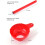 Canning Kit, Pliers, Non-Slip Can Lifting Tool, Kitchen Tool Anti-Scal 5