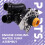 06H121026DG Engine Cooling Water Pump Assembly for  A3 A4 A5 A6  CC EOSGolf    Octavia  04-22 2