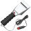 Ice Scrapers for Car Windshield, Ice Scraper Heated, Snow Scraper for Car, 12V Plug IntoCigarette Scraper Heating 1