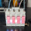 Latest BMCU AMS Lite 370C Open Source AMS MMU Solution Auto Refill Farm for A1 A1mini Multiple Color Expansion 2
