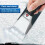 Ice Scrapers for Car Windshield, Ice Scraper Heated, Snow Scraper for Car, 12V Plug IntoCigarette Scraper Heating 5