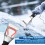 Ice Scrapers for Car Windshield, Ice Scraper Heated, Snow Scraper for Car, 12V Plug IntoCigarette Scraper Heating 2