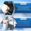 Ice Scrapers for Car Windshield, Ice Scraper Heated, Snow Scraper for Car, 12V Plug IntoCigarette Scraper Heating 3