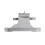 181394 1813.94 Supporto Motore per  407 508 per  C5 8