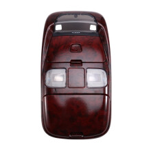 Console Leeslamp RESET 55350657 55350660AF SN96TL2AA voor Ram 1500 2500 1998-2001 Voorste Koepellamp Opbergruimte B