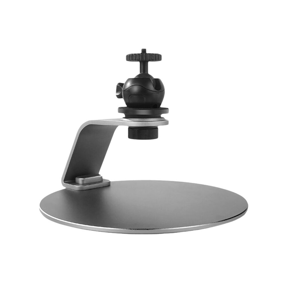 Projector Stand Table Mobile Projector Mount Universal Head Removable Adjustable Universal Projectors Bracket Holder Silver 6132468360601