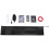 Scrolling LED Sign Programmable LED Sign Bluetooth APP Control Bright Scrolling Text Car Christmas Advertising 1