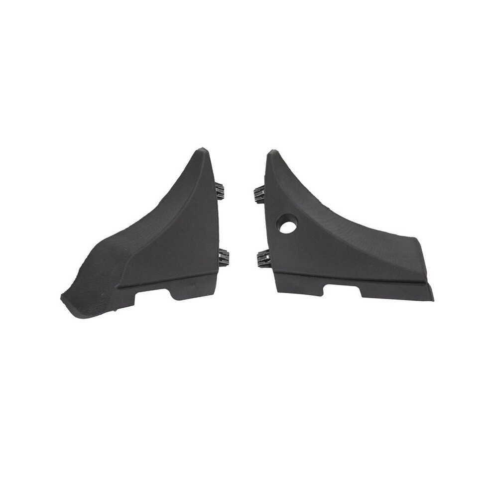 Windshield Wiper Cowl Cover Air Inlet Panel Trim 23178017 22776513 For Chevrolet Silverado Gmc Sierra 1500 2500 3500 6132924306624