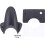 Reverse Rear View Backup Camera Case Housing for  Sprinter Van Car Camera Replacement Housing Parts 1