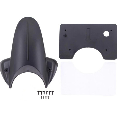 Reverse Rear View Backup Camera Case Housing for  Sprinter Van Car Camera Replacement Housing Parts