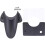 Reverse Rear View Backup Camera Case Housing for  Sprinter Van Car Camera Replacement Housing Parts 6