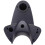 Reverse Rear View Backup Camera Case Housing for  Sprinter Van Car Camera Replacement Housing Parts 3