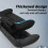 Silicone Protective Case Fall Protection Ergonomic Handle Grip Shell Soft Cover for ROG Xbox Ally X /ROG Xbox Ally 5