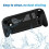 Silicone Protective Case Fall Protection Ergonomic Handle Grip Shell Soft Cover for ROG Xbox Ally X /ROG Xbox Ally 3