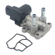 18137-83E01 22270-97401 Sensore di Controllo 'Aria al Minimo A 3 Pin IACV per Swift 1.3L Benzina 1.3L 2005 2006 2007