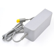 100-240V AC Wall Power Adapter Charger for U Console Power Supply Adapter Cable Game Charger EU PLUG