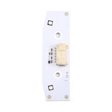 Autokoplampen DRL Ballast Chip Bron Chips LED-Licht Printplaat Chip Wit Licht voor X3 X4 F25 F26 2014-2017