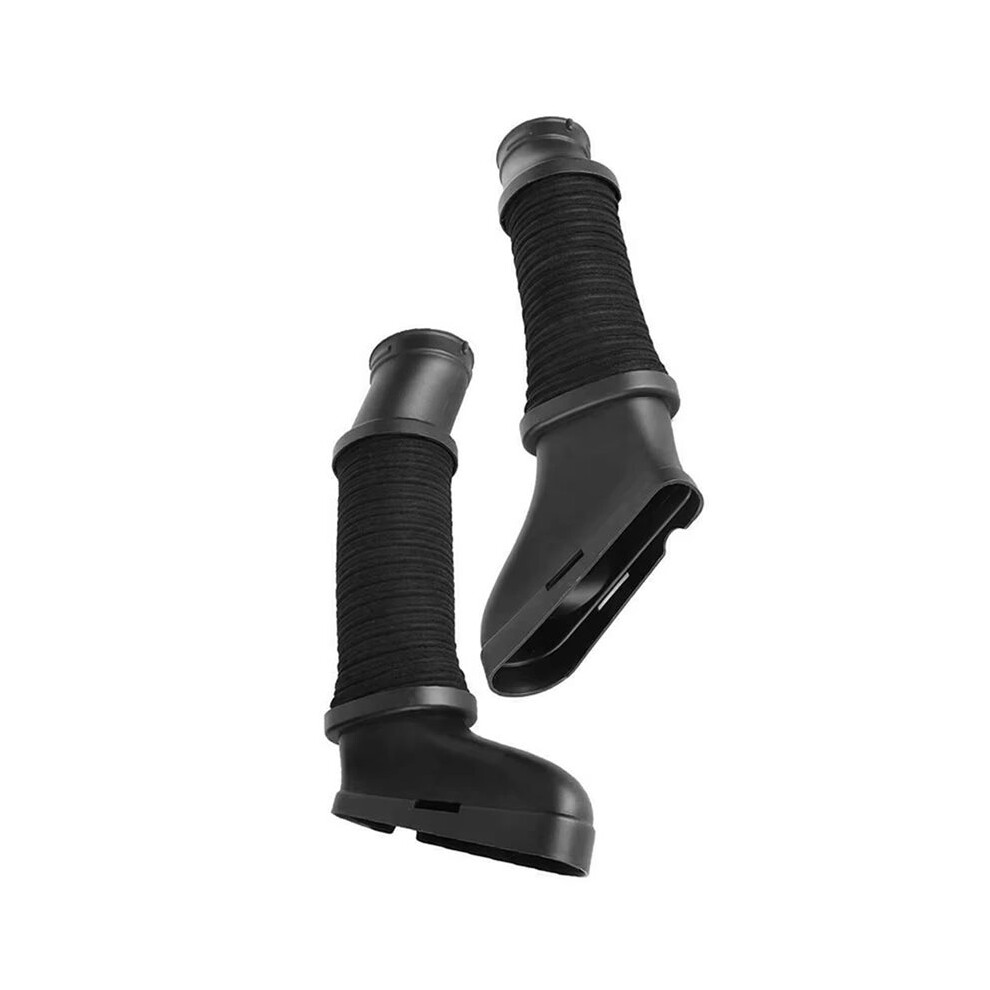 A2780905182 A2780902082 1 Pair Air Intake Hose Filter Hose Pipe For Mercedes Benz W207 W212 W218 6133591940630