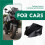 Motorcycle Windshield for  XMAX300 X MAX 300 Tech MAX 2025+ Windscreen Wind Shield Deflectore Screen Black 5