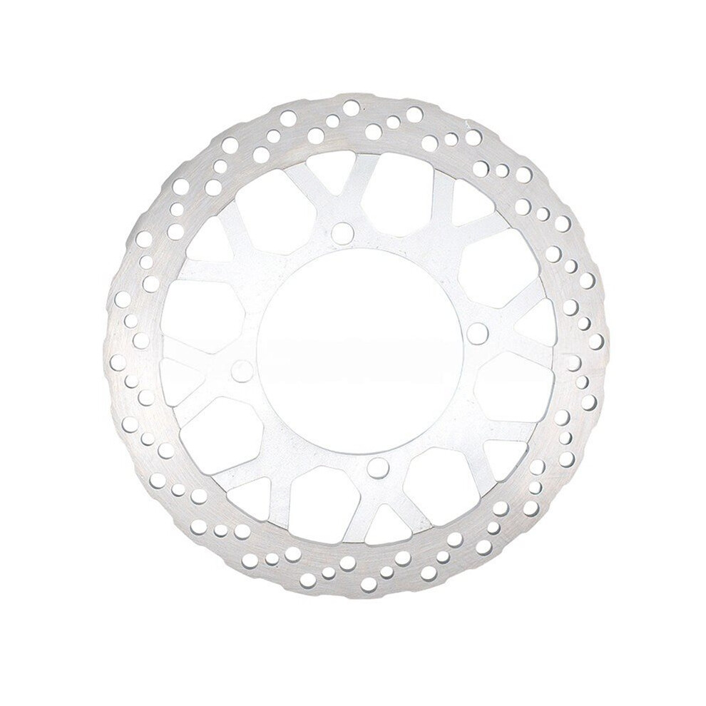Fits For Kawasaki Klx250s Klx 250S 2008 - 2020 Motorcycle 250Mm Dia Front Brake Disc Rotor With Brake Pads 6131555077644