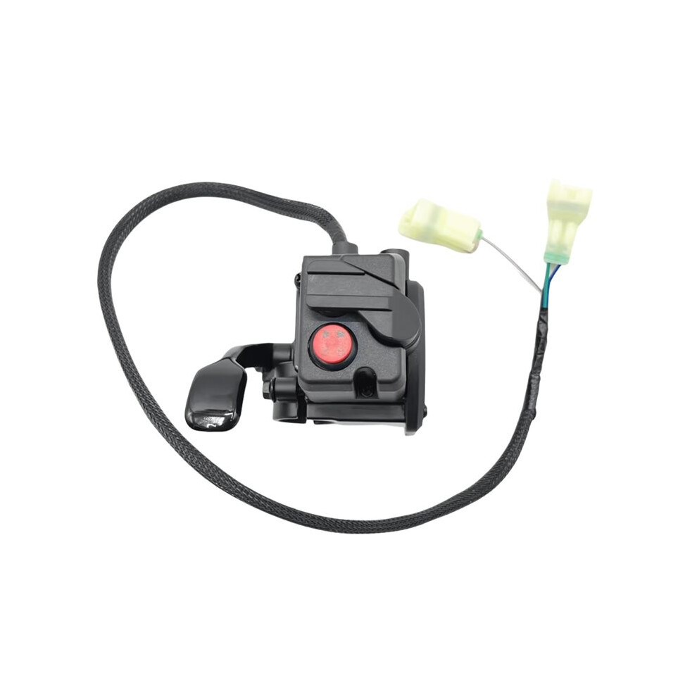 Throttle Control Unit Trigger Accelerator Assy Oiler Assembly For Odes 650 800 1000 Atv 17011070010 4713322608828