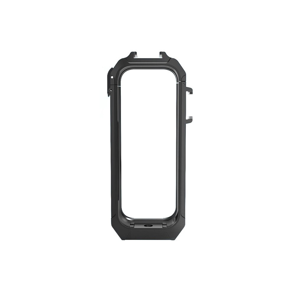For Insta360 X4 Air Frame Cage Protective Housing Case With Cold Shoe Mount Accessory For Insta360 X4 Air Camera 6131186978686