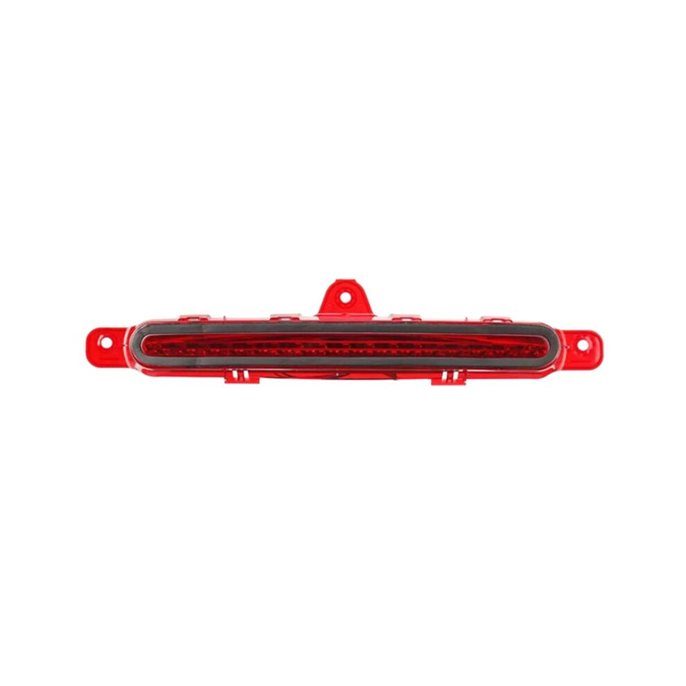 Ar3313a613a Rear Brake S Assembly 3Rd Third Brake Stop For Ford Mustang 2010-2014 Ar33-13A613-A Light/Red 6131736564116