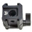 1-to-3 Cold Boot Bracket for DSLR Camera Photography Extension Accessories Gimbal Cage Base External Cold Boot Bracket 1