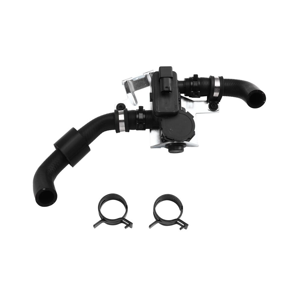 97057222501 97057222500 Heating Control Valve Heater Water Valve For Porsche Panamera 2010-2016 Light 6134064320591
