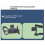1-to-3 Cold Boot Bracket for DSLR Camera Photography Extension Accessories Gimbal Cage Base External Cold Boot Bracket 5