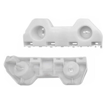 Auto Voorbumperbeugel Houder 622243BA0A 622253BA0A voor  Versa 2012-2018