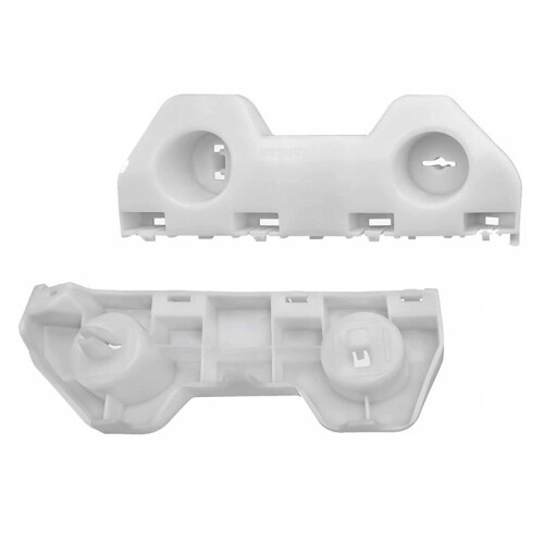 Car Front Bumper Bracket Retainer Bumper Holder 622243BA0A 622253BA0A for  Versa 2012-2018