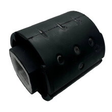 33316770826 Bakaxelpackning för E60 E61 E63 E64 01-10 Hjulupphängningsbussningar Bakaxelbussningar 3331 6770 826
