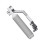 Briefcase Handle Adjustable Handle Sling Handgrip Accessory for   4 3