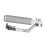 Briefcase Handle Adjustable Handle Sling Handgrip Accessory for   4 4