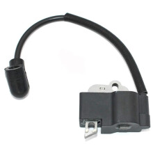 11404001302 Chainsaw Parts Ignition Coil High Voltage Pack for MS362 MS362C 1140 400 1302 1140-400-1302