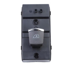 25421-3JA1A 254213JA1A Car Rear Right Side Electric Power Window Master Button for QX60 2014-2020
