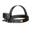STARTRC  Strap Mount for  Action 6 Action Camera Headband Quick-Release Photography Mount Accessory 3