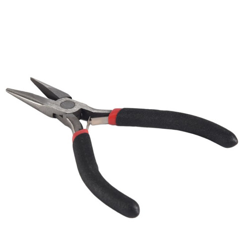 Handy Pliers DIY Tool Needle Nose no Tooth 1