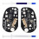 Car Headlight LED Module DRL Source Ballast Car Light Circuit Board Chip for  ID3 2020-2023 1