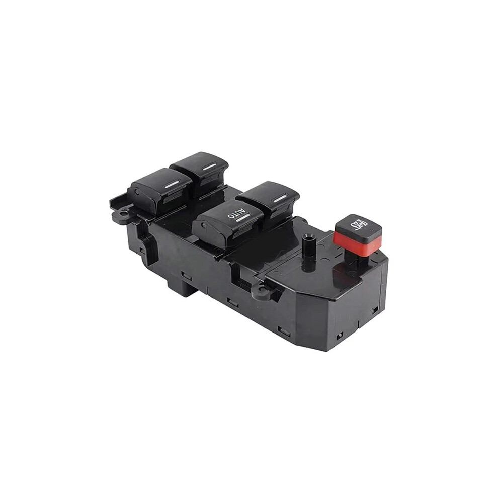 Lifter Control Button Electric Master Window Switch For Honda City Fit 2009 2010 2012 2013 2014 6133340714802