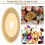 100 mm disc Wheel Diamond Wheel Sharpening To Cut Golden 2
