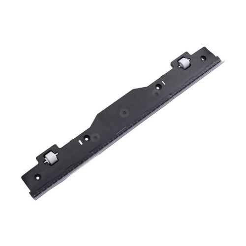For  A30 Pro Steam Floor Scrubber Accessories Scraper Strip Assembly 262mm