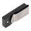 Billiard Cue Chalk Holder with Clip,2 Layers Octagonal Pool Universal 5