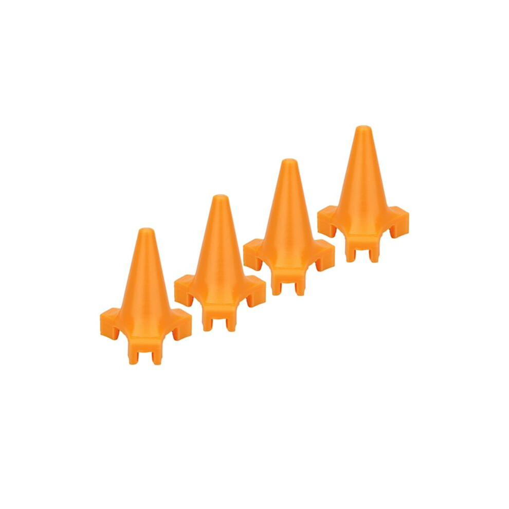For Dji Neo 2 Landing Gear Heightened Enhancement Tripod Support Protector Extender Leg For Dji Neo 2 Drone Orange 6132123158192