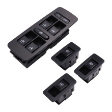 Voor Foton Tunland Pickup Auto Raam Hoofdbedieningsschakelaar Raamheffer Schakelaar Knop Auto Accessoires