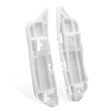 Front Bumper Bracket 71193SHJA00 71198SHJA00 for 2005-2010 Bumper Cover Spacer Bracket HO1042109 HO1043109