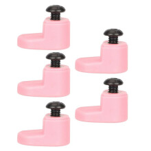 Electric Scooter Rear Fenders Hook M365 Scooter Body Folding Force Hook