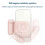 Magnetic Camera Handle Photo Bracket Smart Bluetooth Mobile Phone Anti 3